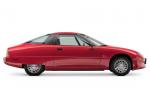 GM EV1 1996 года